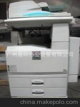 理光二手MP3500復印機批發指南 價格、廠家、圖片與廣州嘉印辦公設備解析