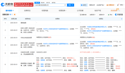 中國聯通戰略注資智訓投資，強強聯手共拓人工智能公共服務新藍海